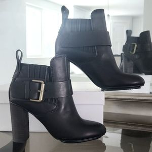 See by Chloé 6.5 ankle boots